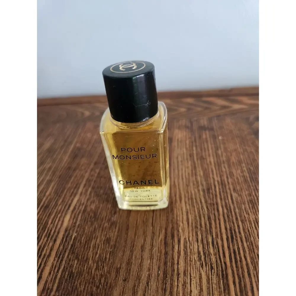 POUR MONSIERU CHANEL Eau De Toilette Concentree Splash 39ml/1 fl oz